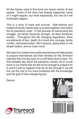 The Difference Between Life and Death