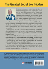 The Greatest Secret Ever Hidden