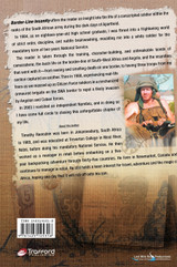 Border-Line Insanity