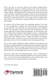 A Mystic Looks at Life