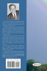 The Fellowship of the Mystery of God The Fellowship of the Mystery of God