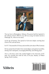 Steward of God's Mysteries In Seasons of Grace