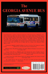 The Georgia Avenue Bus The Georgia Avenue Bus