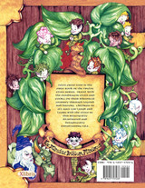 The Twelve Elves, Tales from Time