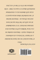 NOSTALGIAS DE UN CAMINO NOSTALGIAS DE UN CAMINO