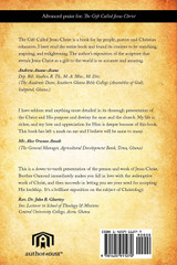 The Gift Called Jesus Christ