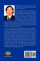 Road to the United States