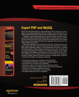 Expert PHP and MySQL