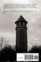The North Baltimore Stories The North Baltimore Stories