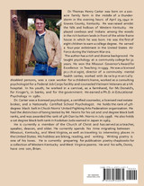 The Tumbleweed Traversed the Dusty Road