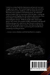 Crossing Destiny's Mantle