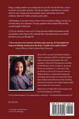 24 Tips for Students to Succeed in College