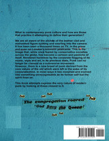 Punk; A Directory of Modern Subversive Culture