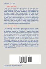Civil War Campaigns of the 10th New York Cavalry Civil War Campaigns of the 10th New York Cavalry