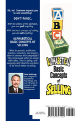 Alphabetical Basic Concepts of Selling