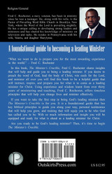 The Minister's Crucible