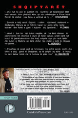 Të Huajt për Shqipërinë dhe Shqiptarët PJESA I