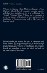 Life on Grayson Island