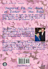 Queen Esther's New Coloring Book Queen Esther's New Coloring Book
