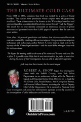 In Pursuit of Jack the Ripper