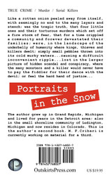 Portraits in the Snow