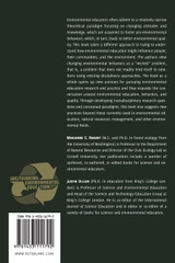 Trading Zones in Environmental Education