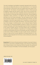 Filial Piety in Chinese Buddhism