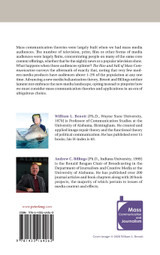 The Rise and Fall of Mass Communication