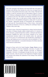 The Paradox of Thanatos