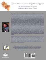 Auricular Medicine and Auricular Therapy