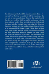 The Adventures of Noah and His Seacats