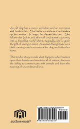 This Dog's Extraordinary Journey...