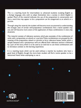 What's in a Preposition?