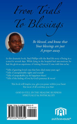 From Trials to Blessings