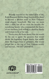 Night Jasmine Night Jasmine