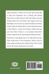 Circle of Cornflowers