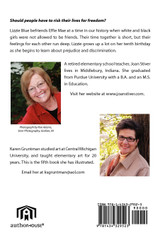 The Door in the Floor