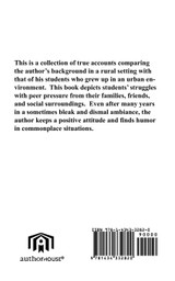 Days of Salamanders and Skunk Cabbage