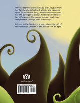 Friends in the Garden Friends in the Garden