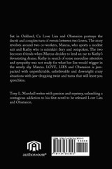 Love, Lies  and  Obsession