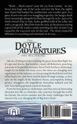 The Doyle Adventures The Doyle Adventures
