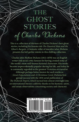 The Ghost Stories of Charles Dickens (Fantasy and Horror Classics) The Ghost Stories of Charles Dickens (Fantasy and Horror Classics)