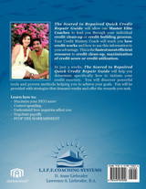 The Scared to Repaired Quick Credit Repair Guide The Scared to Repaired Quick Credit Repair Guide