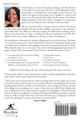 Anointed Words, Dreams, and Visions from God Anointed Words, Dreams, and Visions from God