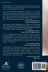 Trinitarian Letters