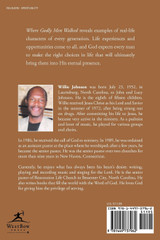 Where Godly Men Walked