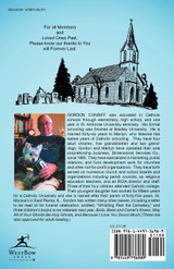 My Catholic Church Returns Safely Dte (Down to Earth)