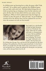 The Danger of Playing Hide and Seek