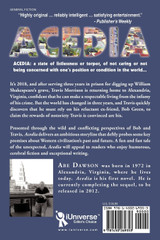 Acedia