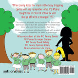 Penny Farthing Goes to School to Teach Stranger Danger Penny Farthing Goes to School to Teach Stranger Danger